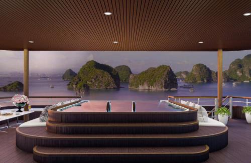 Cat Hai Alquiler De Eote | Lan Ha Bay Overnight Cruises - Booking Center