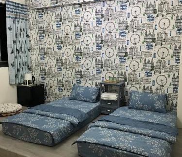 Yujing Casa | Lan-inn