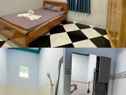 Central Mui Ne Beach Villa | LAN LAN