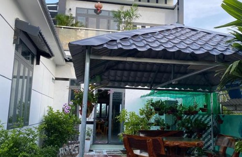 Central Mui Ne Beach Villa | LAN LAN