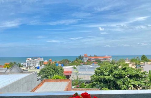 Central Mui Ne Beach Villa | LAN LAN