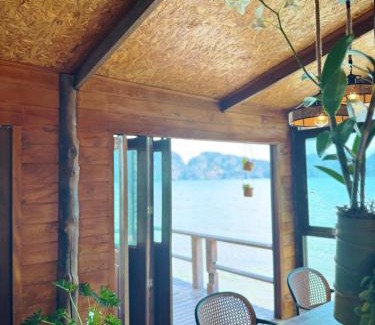 Ko Lanta Casa | Lan Lay Beach House