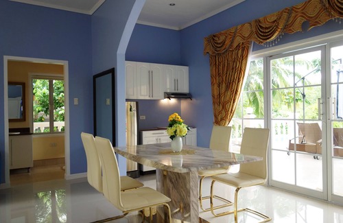 Samal Apartamento | Lankenua Pool Suite con vista al mar