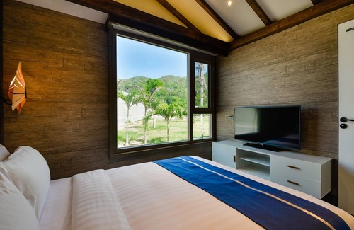 Long Hai Hotel | Lan Rung Beach Resort