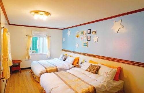 South Beach Casa | Lan Yang Inn