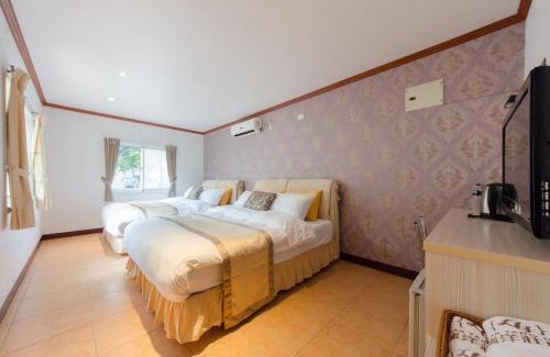 South Beach Casa | Lan Yang Inn