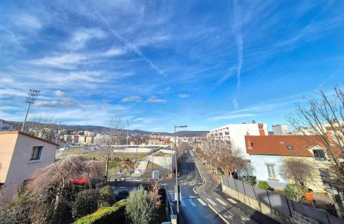 Vallieres Apartamento | Lana #Clim#Terrasse - Meublé classé 3étoiles