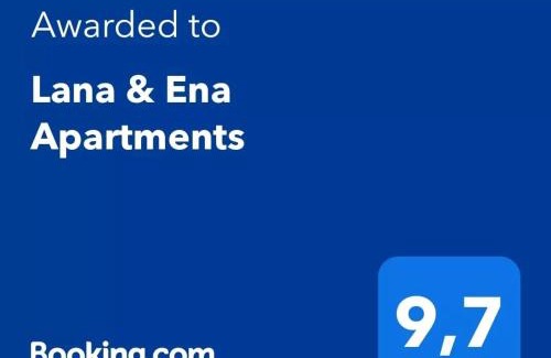 Kotor Old Town Apartamento | Lana & Ena Apartments