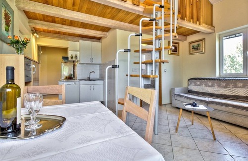 Petrovija Apartamento | LANA house with apartments / LANA 1