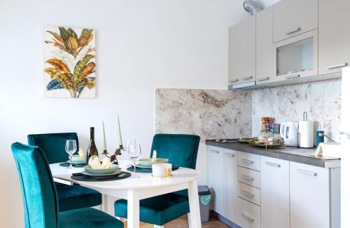 Subotica Apartamento | Lana Lux 18
