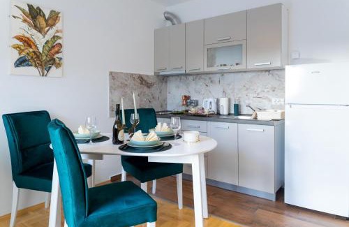 Subotica Apartamento | Lana Lux 18