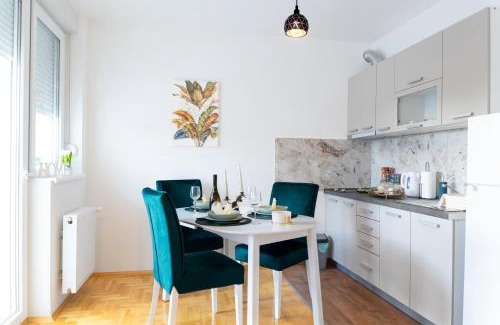 Subotica Apartamento | Lana Lux 18