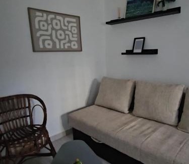 Gospostina Apartamento | Lana's sweet escape
