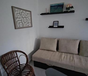 Gospostina Apartamento | Lana's sweet escape