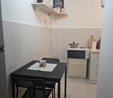 Gospostina Apartamento | Lana's sweet escape