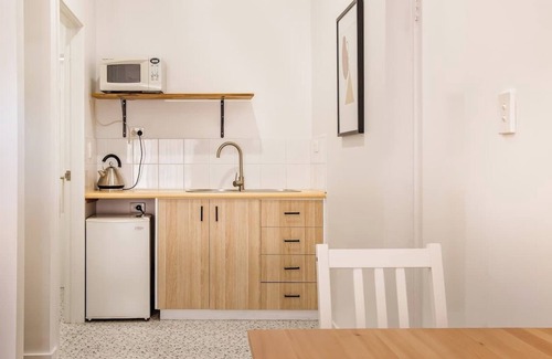 Margaret River Apartamento | Lana - Studio Apartment in central town