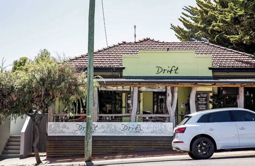 Margaret River Apartamento | Lana - Studio Apartment in central town
