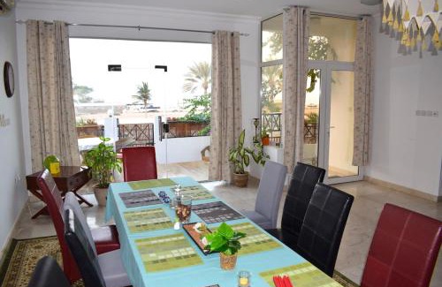 Al Ghubrah Ash Shamaliyyah Casa | Lana Villa