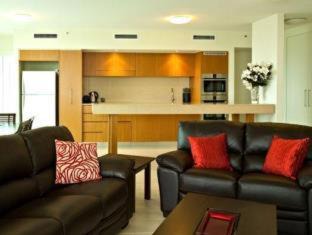 Mackay Apartamento | Lanai Riverside Apartments
