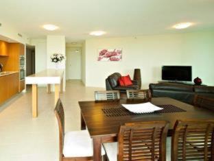 Mackay Apartamento | Lanai Riverside Apartments
