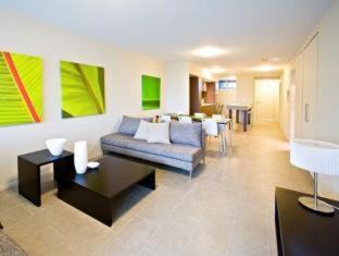 Mackay Apartamento | Lanai Riverside Apartments