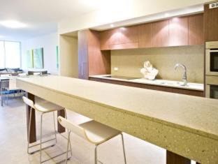 Mackay Apartamento | Lanai Riverside Apartments