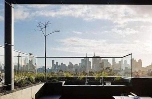 Richmond Apartamento | Lanbruk Richmond Hill Studio Apartment