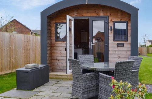 Holme-on-Spalding-Moor Casa | Lancaster - Uk47054