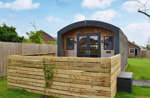 Holme-on-Spalding-Moor Casa | Lancaster - Uk47054