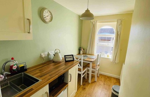 Galgate Apartamento | Lancaster 1 bed Cottage Apartment- M6 - Lancs Uni
