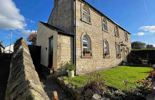 Galgate Apartamento | Lancaster 1 bed Cottage Apartment- M6 - Lancs Uni