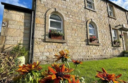 Galgate Apartamento | Lancaster 1 bed Cottage Apartment- M6 - Lancs Uni