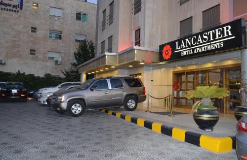 Al Jubeiha Apartamento | LANCASTER HOTEL APARTMENTS DAHIET ALRASHEED