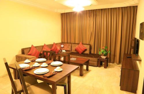 Al Jubeiha Apartamento | LANCASTER HOTEL APARTMENTS DAHIET ALRASHEED