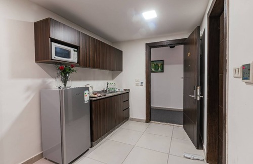 Amman Hotel | lancaster hotel apartments-Gardens