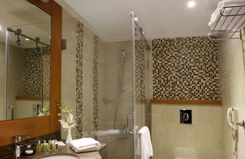 Raouche Hotel | Lancaster Hotel Raouche