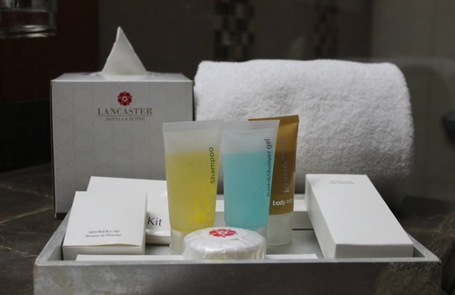 Raouche Hotel | Lancaster Hotel Raouche