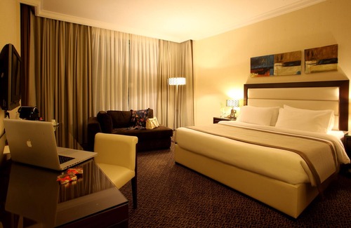 Raouche Hotel | Lancaster Hotel Raouche