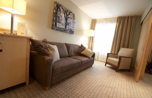 Scotforth Hotel | Lancaster House Hotel