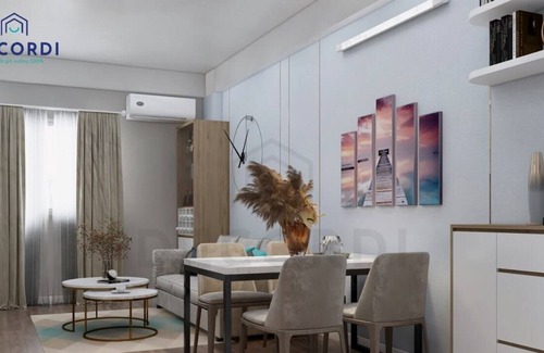 Ha Dong Apartamento | Apartamento de servicio Lancaster