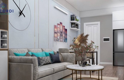 Ha Dong Apartamento | Apartamento de servicio Lancaster