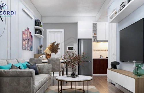 Ha Dong Apartamento | Apartamento de servicio Lancaster