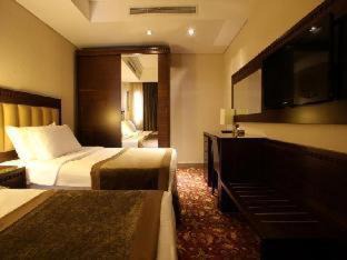 Raouche Hotel | Lancaster Suites Raouche