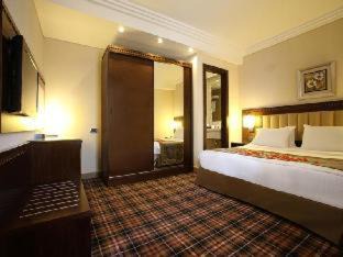 Raouche Hotel | Lancaster Suites Raouche