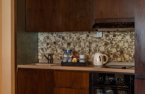 Raouche Apartamento | Lancaster Suites Raouche