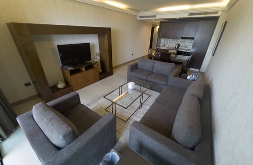 Raouche Apartamento | Lancaster Suites Raouche