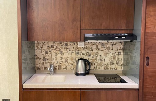 Raouche Apartamento | Lancaster Suites Raouche