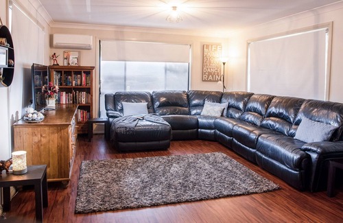 East Tamworth Casa | Lancaster. Tu hogar lejos de casa (min 2 noches)