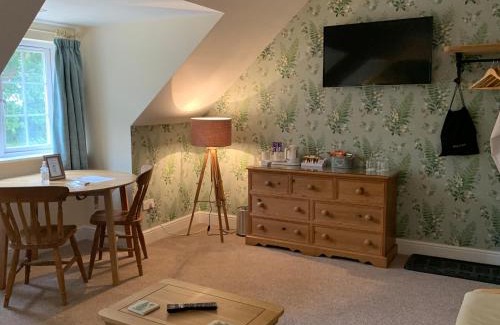 West Grinstead Cama Y Desayuno | Lancasters Cottage