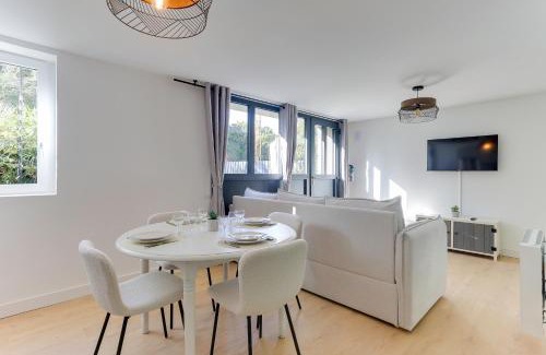 Matival Apartamento | Lancelot - appt 4 pers